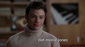 Glee - Full Performance of "Perfect" // 3x7