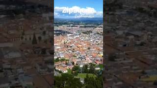 Zipaquira y la maravillosa Catedral de Sal. Descubrela acá