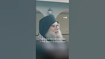 Palestinian Priest If Gaza S Mosques Are Bombed I Will Raise The Call To Prayer Myself 