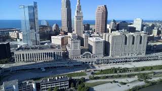 Holystone hs790 downtown Cleveland ohio