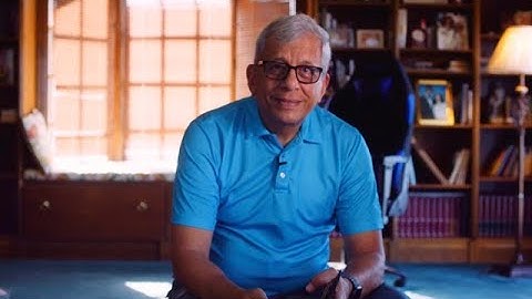 Waguih Ishak | 2024 New RSC Fellow