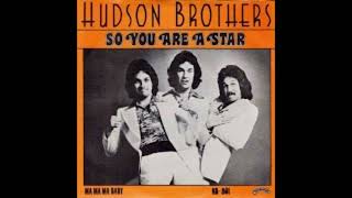 The Hudson Brothers - So You are a Star - Tradução na voz de Giovanni