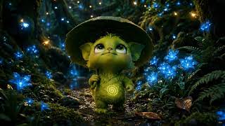 Everyone falls in love with this little creature... 🥹🌿 Everyone falls in love with this little creature... 🥹🌿
