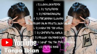 DJ LOKA LOKA VIRAL TERBARU X DJ TURU REMIX TIKTO