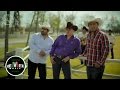 Luis y Julián Jr. - El chivero ft. Leandro Ríos (Video Oficial)