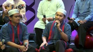 Dikir Zikir - Saujana