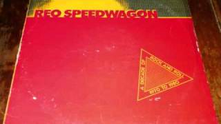 Video thumbnail of "REO Speedwagon - Son Of A Poor Man (((Sung by Kevin)))"