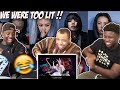 BLACKPINK - 'How You Like That' M/V (REACTION)