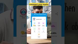 Rwa Delhi Police Constable Live Mock Test 28 September 2025 Rojgar With Ankit Mock Delhi Police