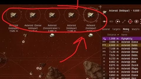 How to move your locked targets on your HUD (EVE Online)