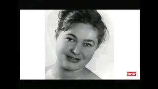 İllər Varlığımdırsa... 2006 - Sənədli Film - Kino-Foto Sənədləri Arxivinin Direktoru Nina Fişeva