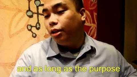 ANALYST Group - System Analyst Interview Part 2