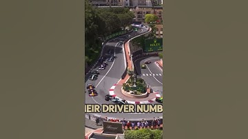 The number 69... #f1 #formula1 #shortsviral #racing #motorsport#race #shorts