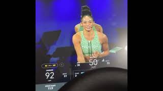 45 minutes with Hanna Frankson