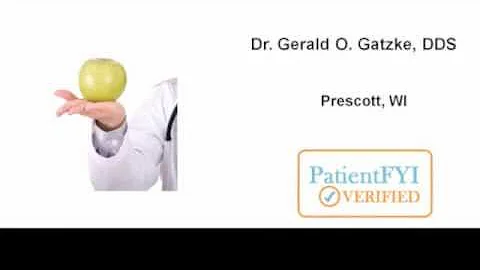 Best Dentists in PRESCOTT, WI : PatientFYI -- Veri...