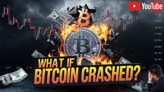 What If Bitcoin Crashed Futureframe Ai Full Detailed What Happen If Bitcoin Crashed