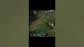 Maokai Ksnate CRAZY Combo W T F?