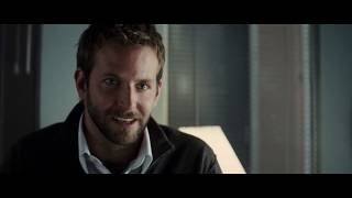 Bradley Cooper gets totally pwned by a little kid in Case 39