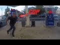 Bikers Get CAUGHT By POLICE - Bikes VS Cops #44