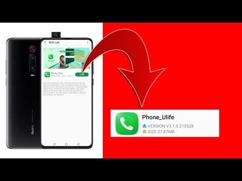 Infinix XOS 7.6