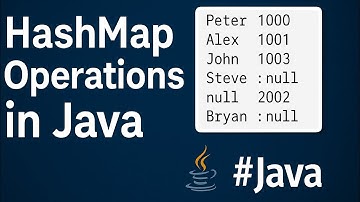HashMap Secrets in Java 🔍 | null Keys, Duplicate Values, Insertion Order Explained!