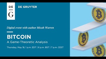 Bitcoin: A game-theoretic analysis