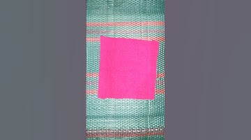 tricks for making potli button diy easy potli buttons #shorts