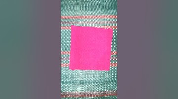 tricks for making potli button diy easy potli buttons #shorts