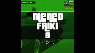 🚗Meneo Friki 9🚓 SEBA VALLEJOS (Temp 1) (GTA San Andreas Mix) Resimi