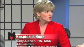 Advance Directives Explained (Hospice Is Hope, Part 1)