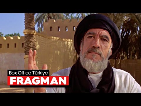 Çağrı (The Message) | Altyazılı Fragman