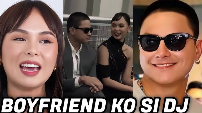 Kaila Estrada NAGSALITA NA KINUMPIRMA NA nang RELASYON NILA ni Daniel  Padilla!