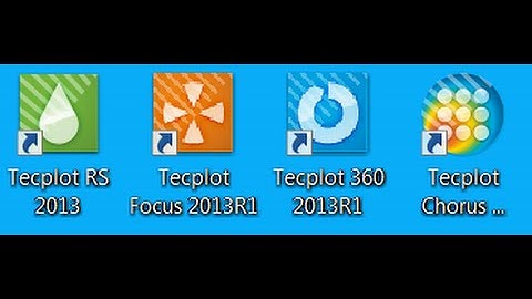 General post processing of simulation and measured data