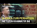 Hacker Bjorka Curi Perhatian, Netizen Khawatir Jadi Pengalihan Isu Kasus Ferdy Sambo dan BBM Naik