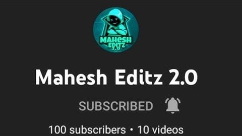 100 Subscriber Thank-you video XML in Alight motion🔥||👑1OO subscriber video XML 💯||