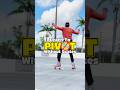 Learn To Pivot But Without Skates 🚫🛼 | #rollerskates #skate #rollerfitness #rollerdancing