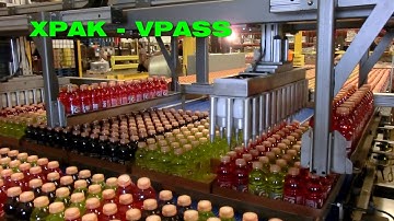 XPAK VPASS - Variety Pack Assembly System