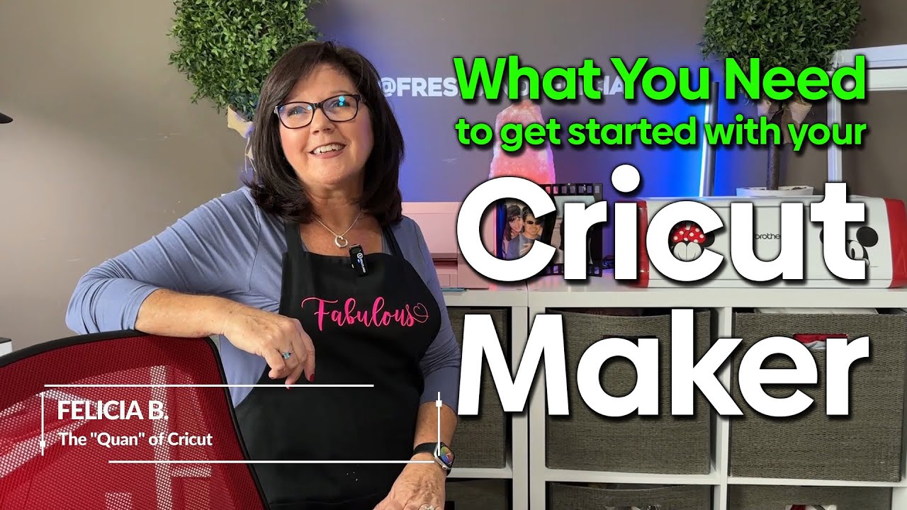 6 things to know about Cricut materials – Cricut