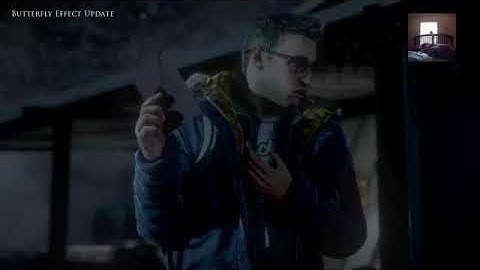 Until dawn but i pick all the bad options