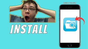 ⚡ Install FILZA File Manager on iPhone/iPad (iOS 16–26) — No Jailbreak | Alternative 100% Safe 2025