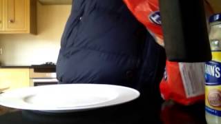 MAKING A MAYO SANDWICH WHEN YOU HATE MAYO Net Worth