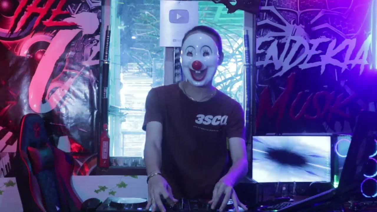 KUMPULAN DJ PALING TERBARU‼️DJ DUGEM FULL BASS 2024 || KIMOCHI ||