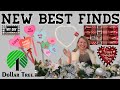 DOLLAR TREE NEW FINDS | SHOP WITH ME | DOLLAR TREE VALENTINES | AMAZING WREATH AND DIY SUPPLIES!