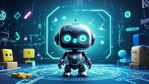 "Harnessing AI for Smarter Crypto Trading: A Comprehensive Guide":