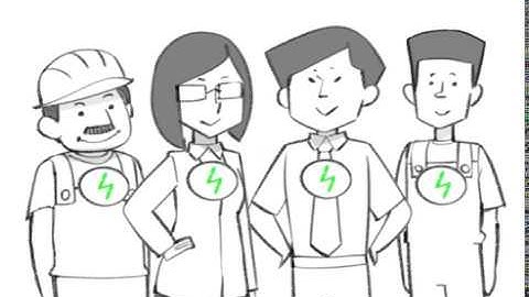 Energy Efficiency for Factory Managers - 2 of 4. Energy Conservation Team