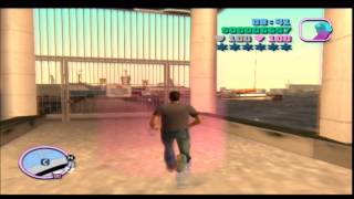 Grand Theft Auto Vice City - The Colonel (Missions 1 and 2) - Live Commentary