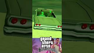 Can a GTA NPC survive in water? | #gta #grandtheftauto #rockstargames #memes #gta6