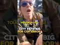 Cop single mistake forced the entire city to pay a massive price🔥