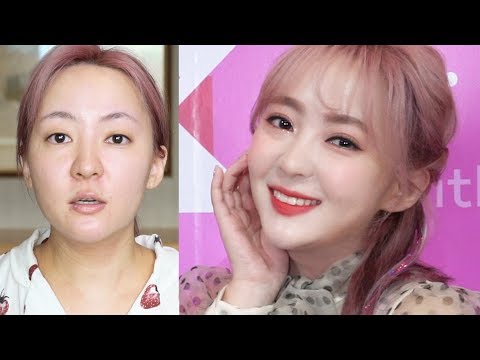 <strong>GRWM</strong> in KCON 2019 <strong>Japan</strong>