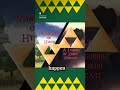 Ganon's return Mysteries Of Hyrule #podcast #zelda #ganon